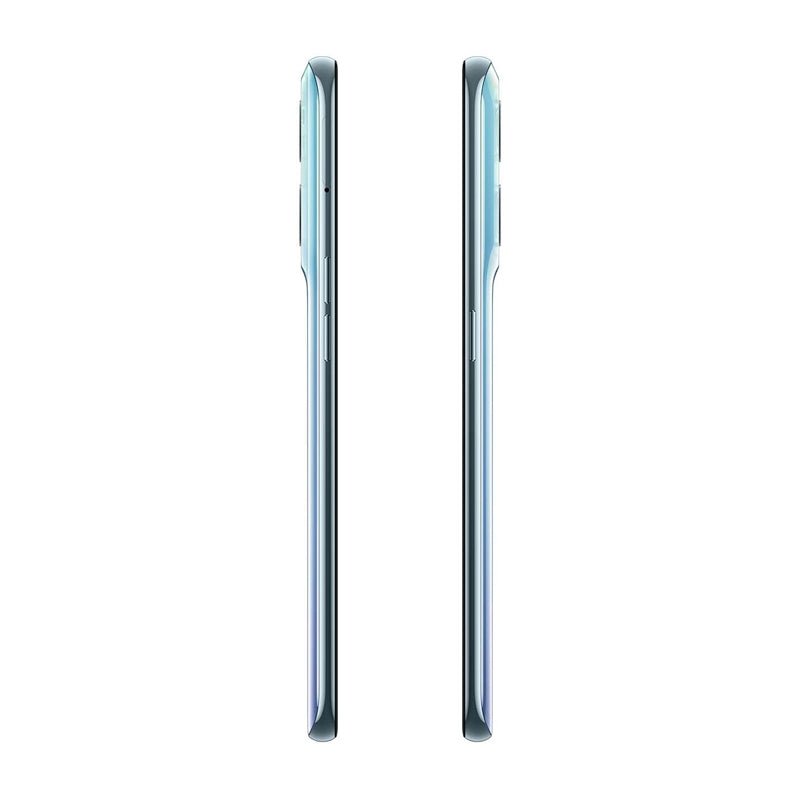 ون بلس نورد CE 2 -جيجابايت 128/ 6.43 "ا أموليد  / 5جي / واي-فاي / أزرق - هاتف