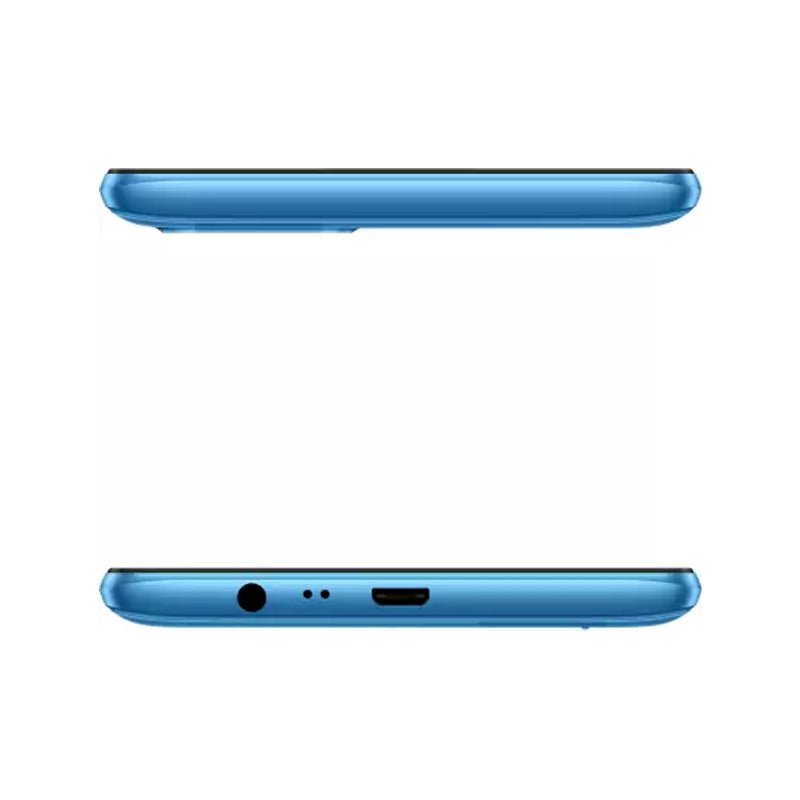 Realme C11 - 32GB / 6.5" LCD / Wi-Fi / 4G / Blue - Mobile