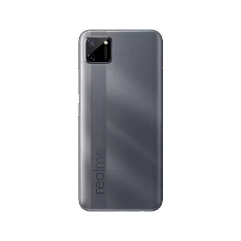 ريلمي C11 - 32 جيجابايت  / 6.5 بوصة LCD / واي-فاي / 4جي / ريتش رمادي - هاتف