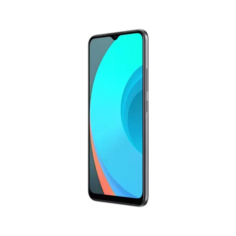 ريلمي C11 - 32 جيجابايت  / 6.5 بوصة LCD / واي-فاي / 4جي / ريتش رمادي - هاتف