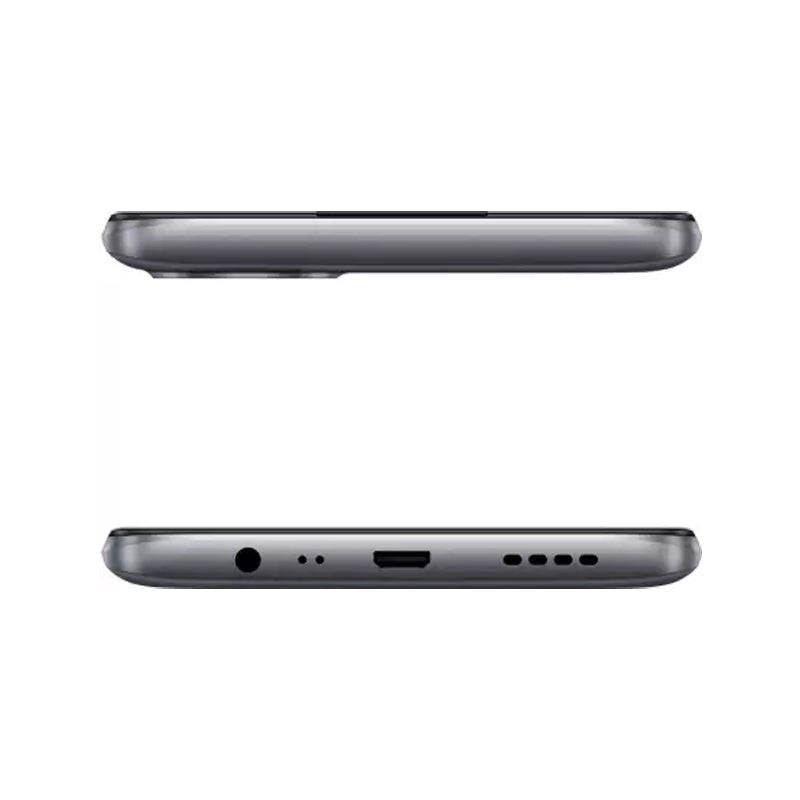 ريلمي C11 - 32 جيجابايت  / 6.5 بوصة LCD / واي-فاي / 4جي / ريتش رمادي - هاتف