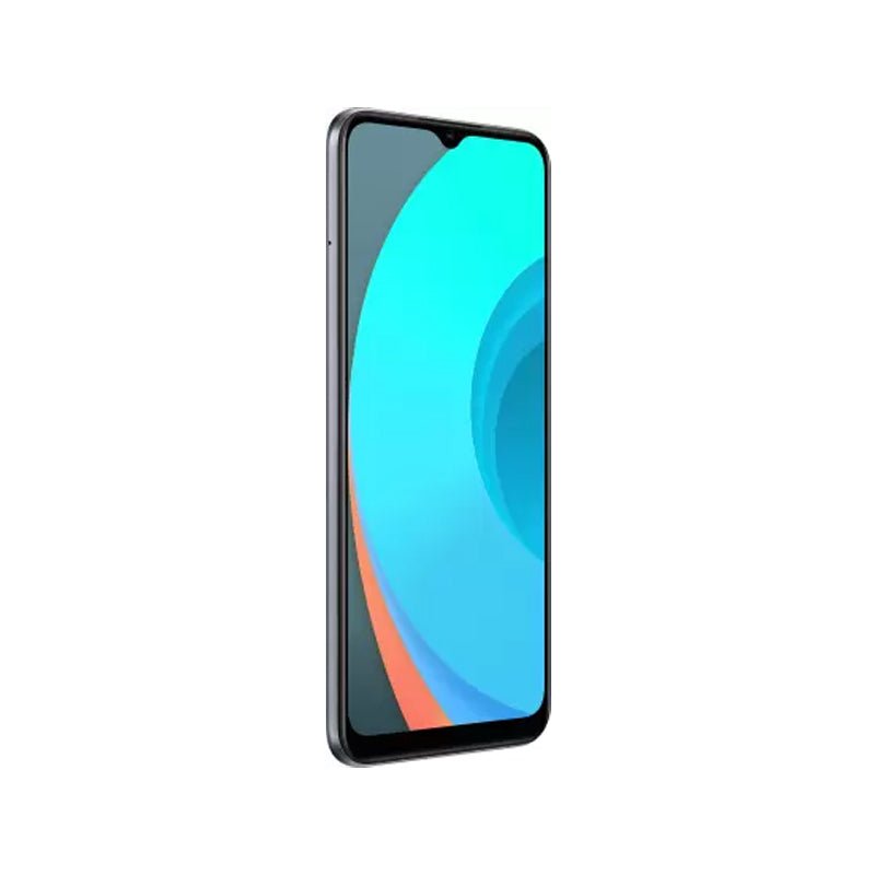 ريلمي C11 - 32 جيجابايت  / 6.5 بوصة LCD / واي-فاي / 4جي / ريتش رمادي - هاتف