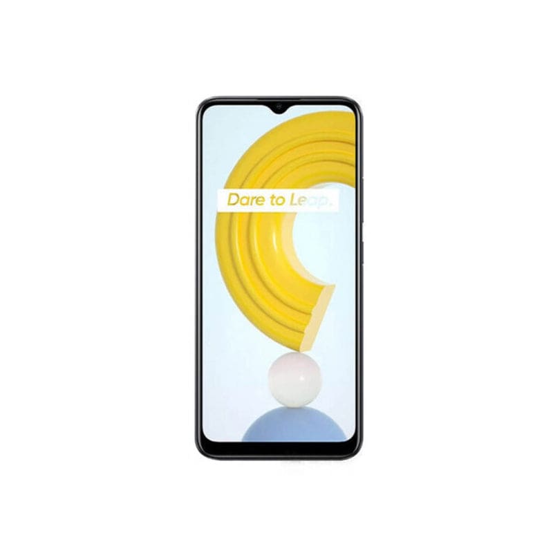 ريلمي C21Y - 64 جيجابايت / 6.5 بوصة LCD / واي-فاي / 4جي / كروس أزرق - هاتف