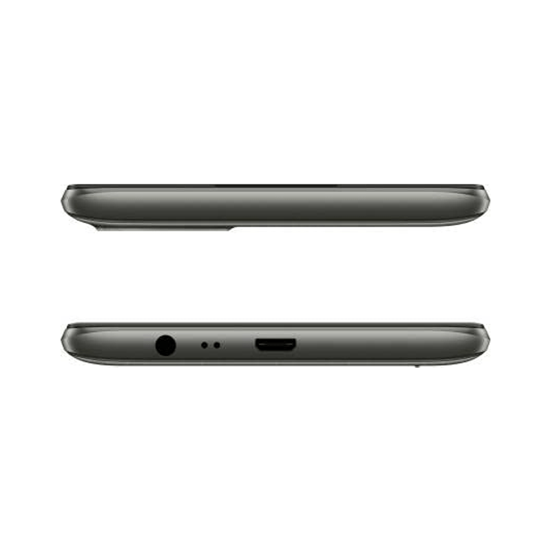 ريلمي C25Y - 128 جيجابايت / 6.5 بوصة LCD / واي-فاي / 4جي  رمادي  معدني - هاتف