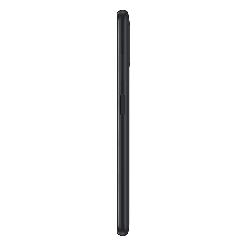 Samsung Galaxy A03S - 32GB / 6.5" HD+ / Wi-Fi / 4G / Black - Mobile