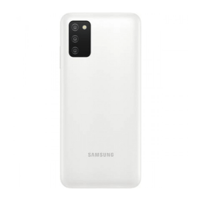 Samsung Galaxy A03S - 64GB / 6.5’’ HD + / Wi-Fi / 4G / White - Mobile Mobiles & Tablets > Mobiles > Offer Zone