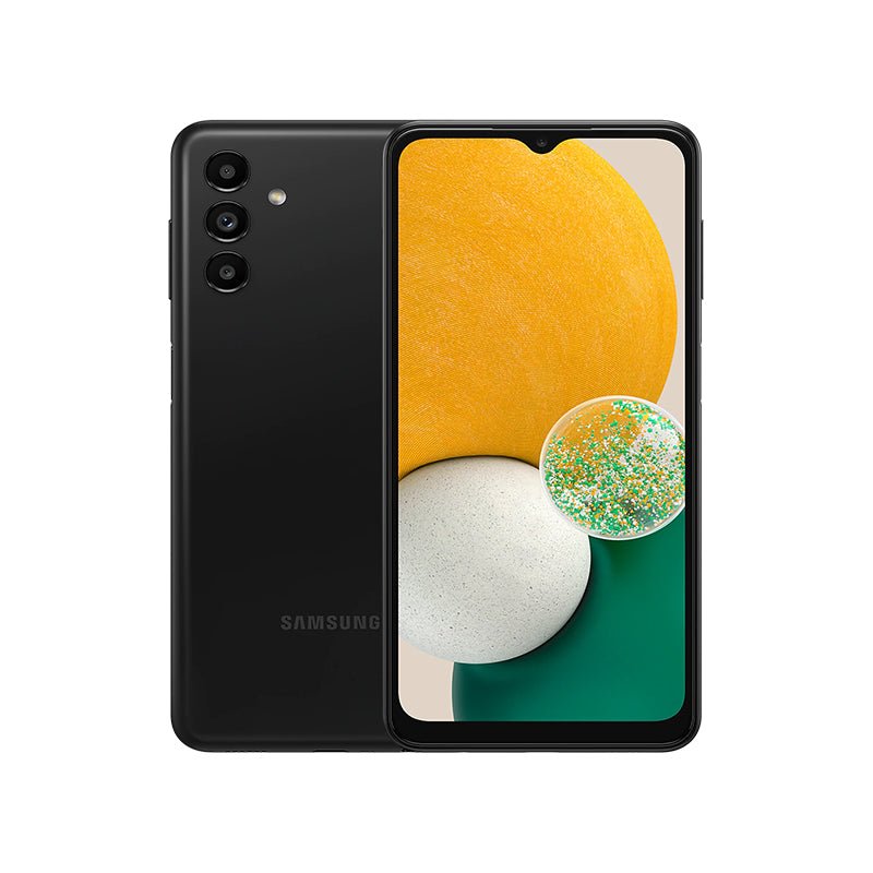 Samsung Galaxy A13 5G - 64GB / 6.5’’ HD + / Wi-Fi / 5G / Black - Mobile Mobiles & Tablets > Mobiles