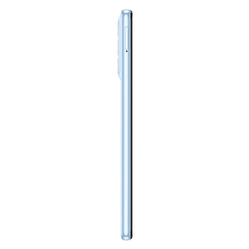 سامسونج جالكسي A23 - 64 جيجابايت / 4 جيجابايت / 6.6" FHD+ / 4جي / واي-فاي / أزرق - هاتف