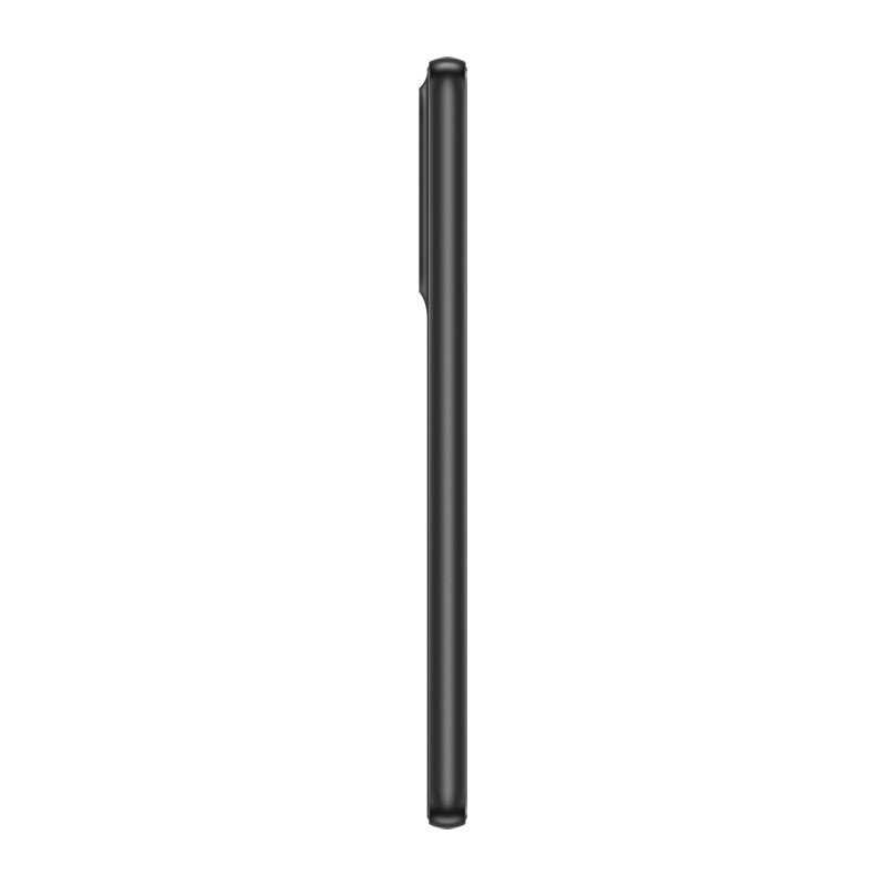 سامسونج جالكسي A33 - 128 جيجابايت / 6.4" كاملة الوضوح+ / واي-فاي / 5G / أسود مدهش - هاتف