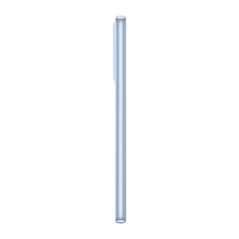 سامسونج جالكسي A33  - 128 جيجابايت / 6.4" كاملة الوضوح+ / واي-فاي / 5G / أزرق - هاتف