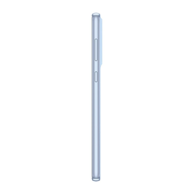 سامسونج جالكسي A33  - 128 جيجابايت / 6.4" كاملة الوضوح+ / واي-فاي / 5G / أزرق - هاتف