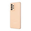 Samsung Galaxy A33 - 128GB / 6.4’’ FHD + / Wi-Fi / 5G / Awesome Peach - Mobile Mobiles & Tablets > Mobiles > Offer Zone