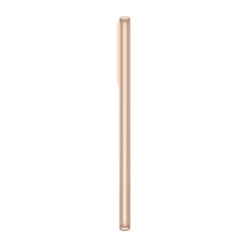 Samsung Galaxy A33 - 128GB / 6.4’’ FHD + / Wi-Fi / 5G / Awesome Peach - Mobile Mobiles & Tablets > Mobiles > Offer Zone