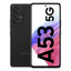 سامسونج جالكسي A53  - 256 جيجابايت / 6.5 بوصة سوبر أموليد / واي-فاي / 5G / أسود مدهش - هاتف