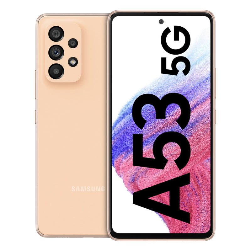 سامسونج جالكسي A53 - 256 جيجابايت  A53 - 256 جيجابايت  A53 - 256 جيجابايت  A53 - 256 جيجابايت  A53 - 256 جيجابايت  A53 - 256 جيجابايت  A53 - 256 جيجابايت  A53 - 256 واي-فاي  A53 - 256 واي-فاي  A53 - 6.5 بوصة سوبر أموليد / واي-فاي  5جي / 5جي  خوخ رائع -هواتف  تابلت >> هاتف