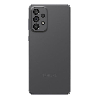 Samsung Galaxy A73 - 128GB / 6.7" Super AMOLED Plus / Wi-Fi / 5G / Awesome Grey - Mobile