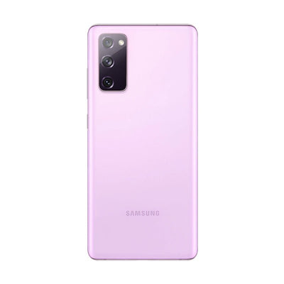 Samsung Galaxy S20 FE - 128GB / 6.5" Super AMOLED / Wi-Fi / 5G / Cloud Lavender - Mobile