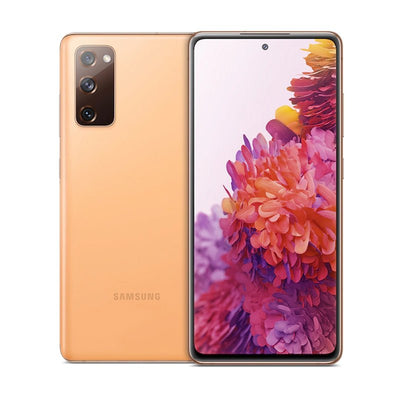 Samsung Galaxy S20 FE - 128GB / 6.5’’ Super AMOLED / Wi-Fi / 5G / Cloud Red - Mobile Mobiles & Tablets > Mobiles >