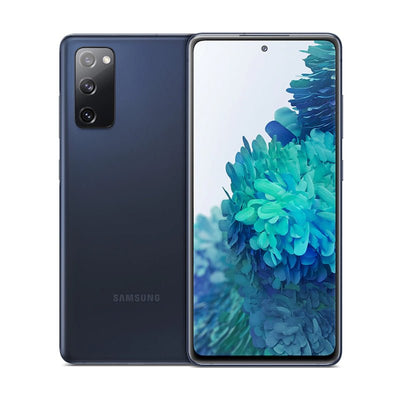 Samsung Galaxy S20 FE - 128GB / 6.5’’ Super AMOLED / Wi-Fi / 5G / Navy Blue - Mobile Mobiles & Tablets > Mobiles >
