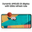 Samsung Galaxy S21 FE - 256GB / 6.4" Super AMOLED / Wi-Fi / 5G / Olive - Mobile