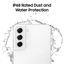 Samsung Galaxy S21 FE - 256GB / 6.4’’ Super AMOLED / Wi-Fi / 5G / White - Mobile Mobiles & Tablets > Mobiles > Offer