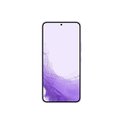 Samsung Galaxy S22 - 256GB / 6.1’’ Dynamic AMOLED / Wi-Fi / 5G / Bora Purple - Mobile Mobiles & Tablets > Mobiles >