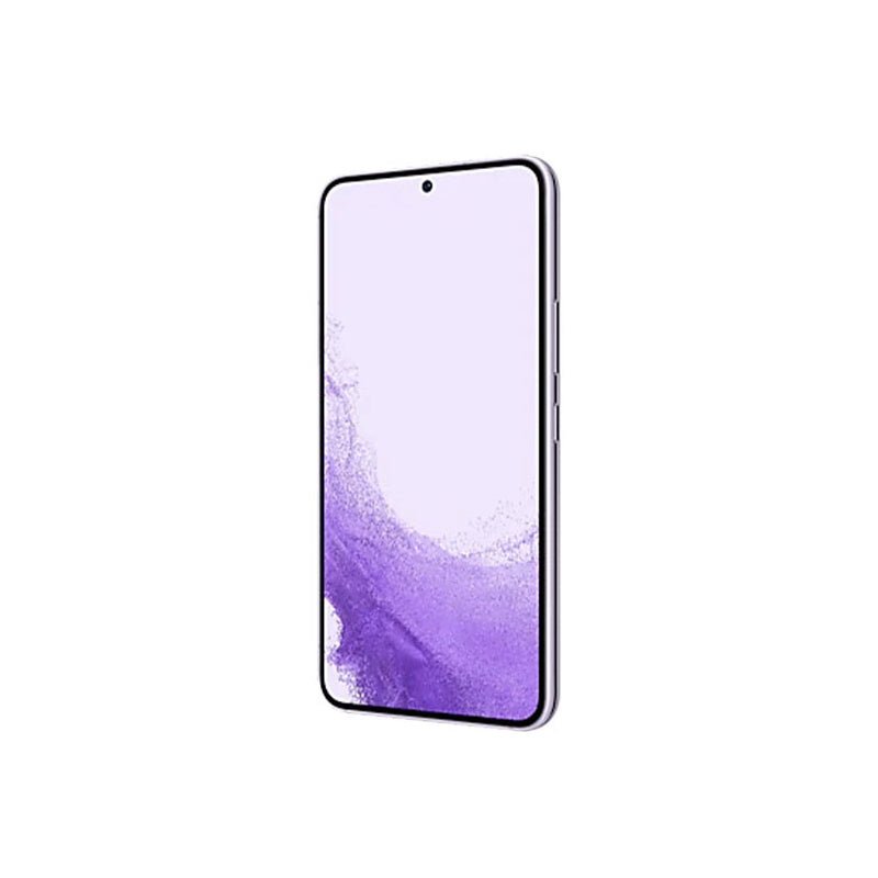 Samsung Galaxy S22 - 256GB / 6.1’’ Dynamic AMOLED / Wi-Fi / 5G / Bora Purple - Mobile Mobiles & Tablets > Mobiles >
