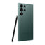 سامسونج جالكسي S22 ألترا - 128 جيجابايت / 6.8 بوصة ديناميك أموليد 2X / واي-فاي / 5G / أخضر - هاتف