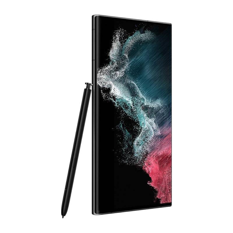 سامسونج جالكسي م22 ألترا - 256 جيجابايت / 6.8" ديناميكي أموليد 2X / واي-فاي / 5جي / أسود - هاتف