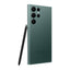 سامسونج جالكسي S22 ألترا - 256 جيجابايت / 6.8 بوصة ديناميكي 2x / واي-فاي / 5جي  أخضر - هاتف