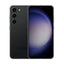 سامسونج جالكسي S23 - 256 جيجابايت / 6.1’’ Flat FHD + / واي-فاي / 5جي / Phantom أسود - هاتف هواتف & تابلت > هواتف