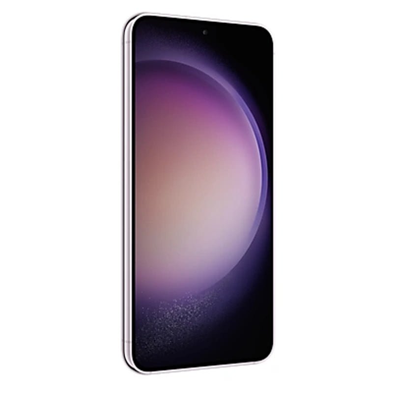 Samsung Galaxy S23 + - 256GB / 6.6’’ Flat FHD + / Wi-Fi / 5G / Lavender - Mobile Mobiles & Tablets > Mobiles