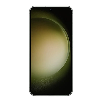 Samsung Galaxy S23 + - 512GB / 6.6’’ Flat FHD + / Wi-Fi / 5G / Green - Mobile Mobiles & Tablets > Mobiles