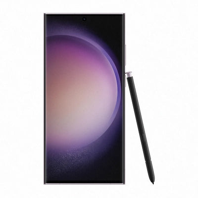 Samsung Galaxy S23 Ultra - 1TB / 6.8’’ Edge Quad HD + / Wi-Fi / 5G / Lavender - Mobile Mobiles & Tablets > Mobiles >