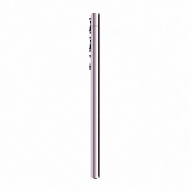 Samsung Galaxy S23 Ultra - 256GB / 6.8’’ Edge Quad HD + / Wi-Fi / 5G / Lavender - Mobile Mobiles & Tablets > Mobiles