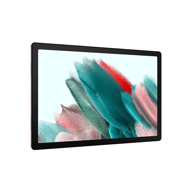 سامسونج جالكسي تابلت A8 - TFT مقاس 10.5 بوصة / 4 جيجابايت / 64 جيجابايت / WiFi / اللون الوردي - تابلت