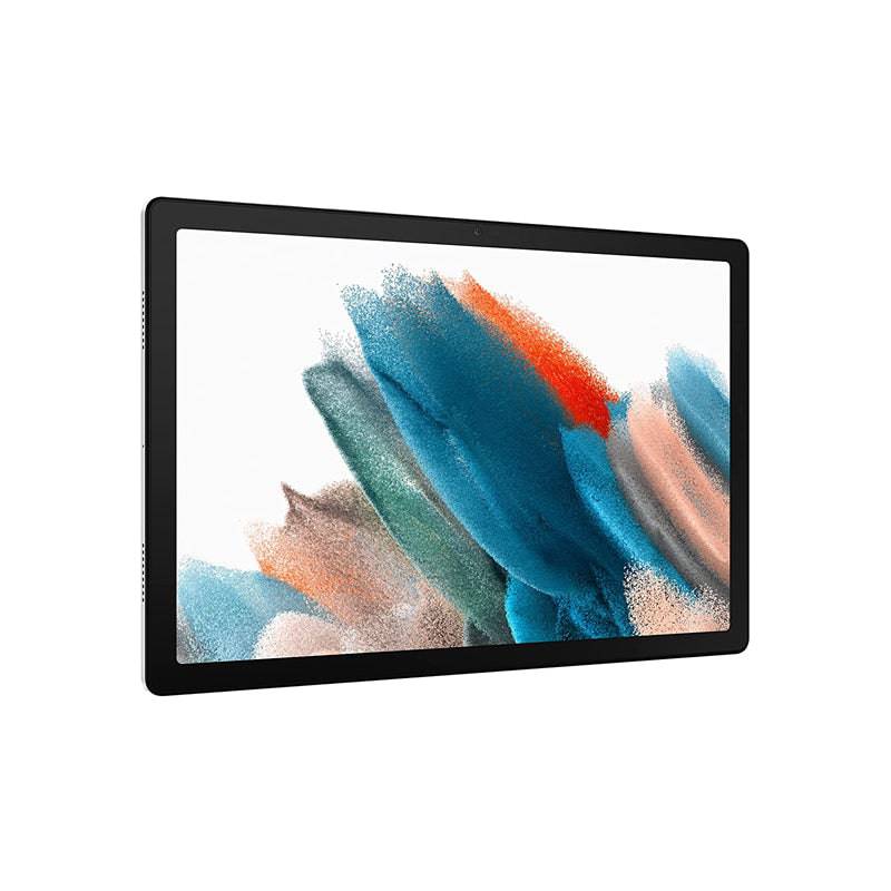 سامسونج جالكسي تابلت A8 - 10.5" TFT / 4 جيجابايت / 64 جيجابايت / واي فاي / فضي - تابلت
