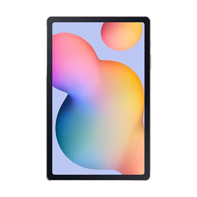 Samsung Galaxy Tab S6 Lite (2022 Edition) - 10.4’’ TFT / 4GB / 128GB / WiFi / Pink - Tablet Mobiles & Tablets > Tablets