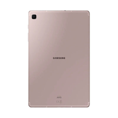 Samsung Galaxy Tab S6 Lite (2022 Edition) - 10.4’’ TFT / 4GB / 128GB / WiFi / Pink - Tablet Mobiles & Tablets > Tablets