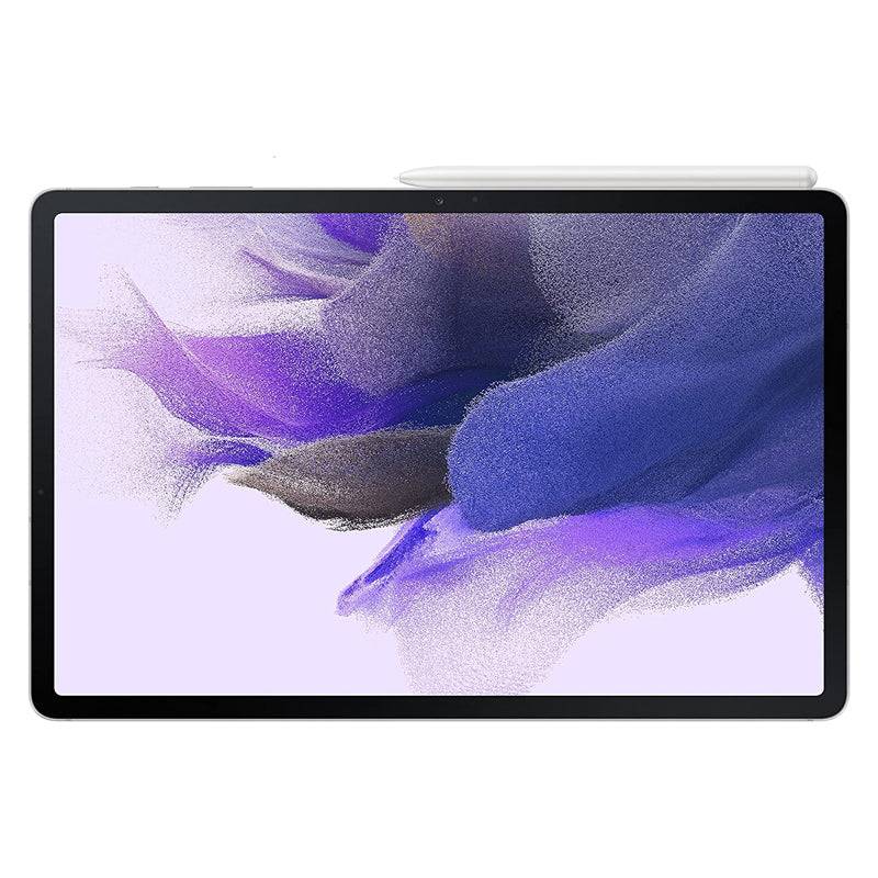 سامسونج جالكسي تابلت S7 FE - 12.4 بوصة TFT / 4 جيجابايت / 64 جيجابايت / WiFi / 5جي / أسود - - تابلت