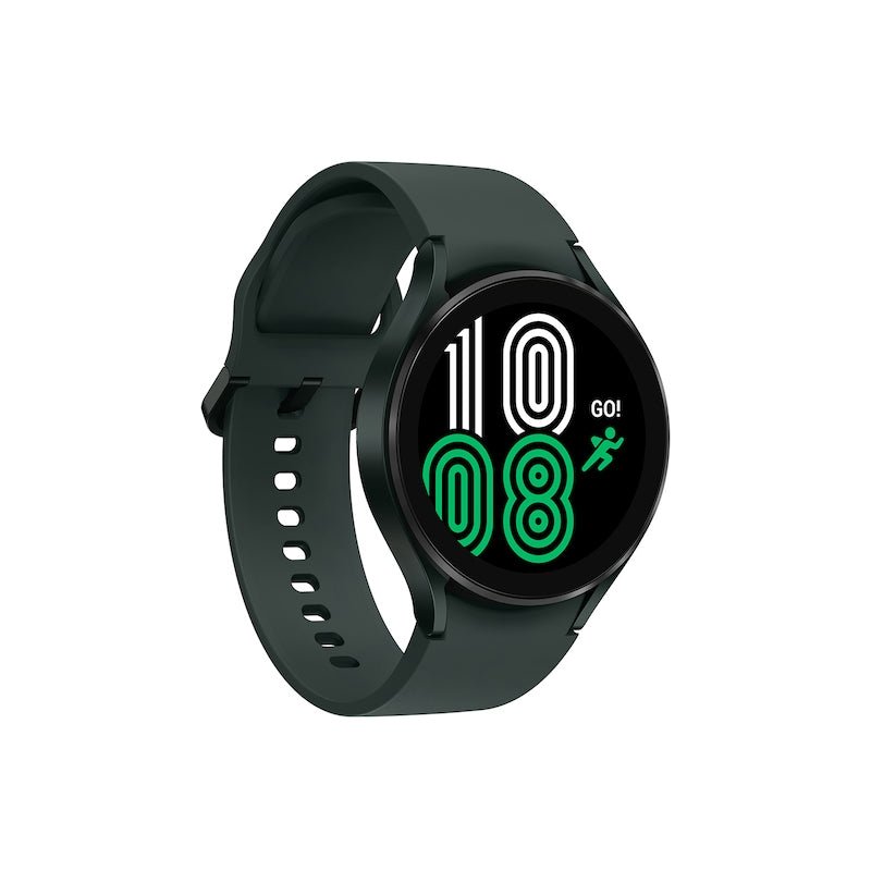 Samsung Galaxy Watch4 - AMOLED / 16GB / 44mm / Bluetooth / Wi-FI / Green