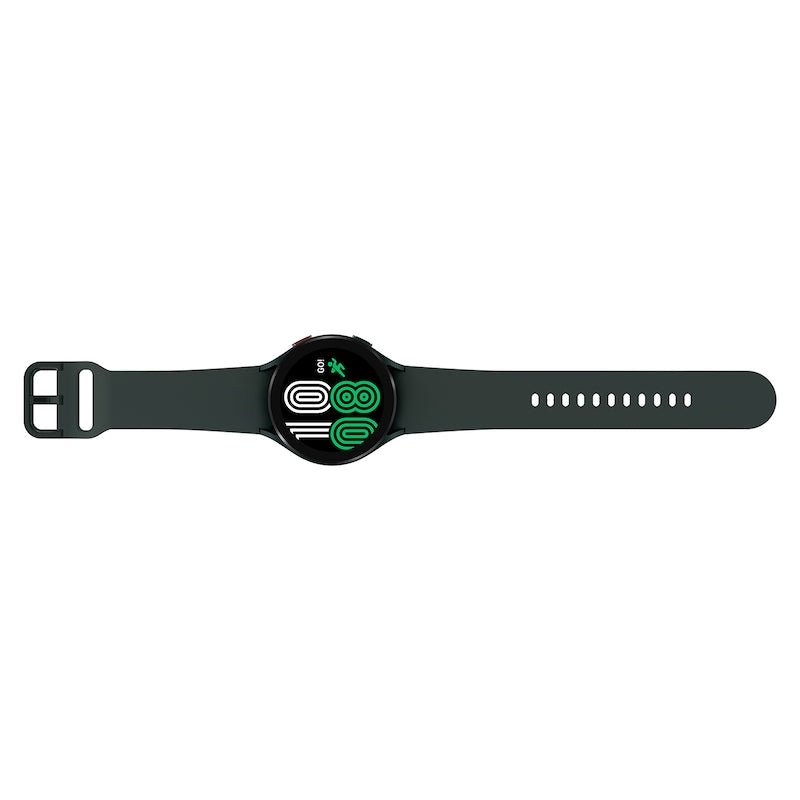 Samsung Galaxy Watch4 - AMOLED / 16GB / 44mm / Bluetooth / Wi-FI / Green