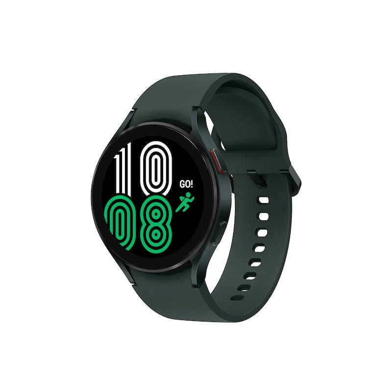 Samsung Galaxy Watch4 - AMOLED / 16GB / 44mm / Bluetooth / Wi-FI / Green