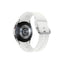 Samsung Galaxy Watch4 - AMOLED / 16GB / 44mm / Bluetooth / Wi-FI / Silver