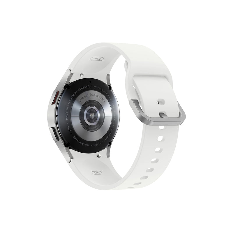 Samsung Galaxy Watch4 - AMOLED / 16GB / 44mm / Bluetooth / Wi-FI / Silver