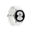 Samsung Galaxy Watch4 - AMOLED / 16GB / 44mm / Bluetooth / Wi-FI / Silver
