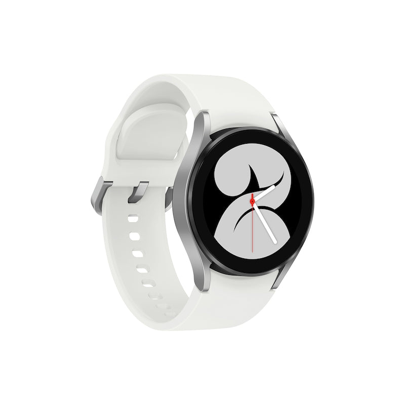 Samsung Galaxy Watch4 - AMOLED / 16GB / 44mm / Bluetooth / Wi-FI / Silver