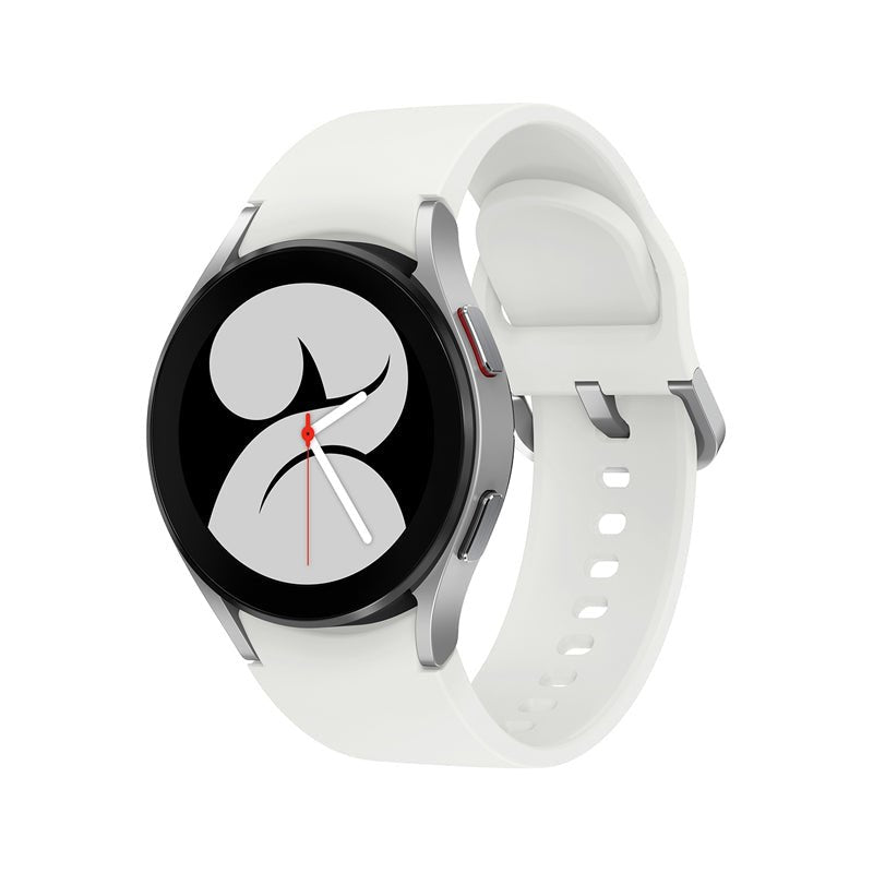Samsung Galaxy Watch4 - AMOLED / 16GB / 44mm / Bluetooth / Wi-FI / Silver