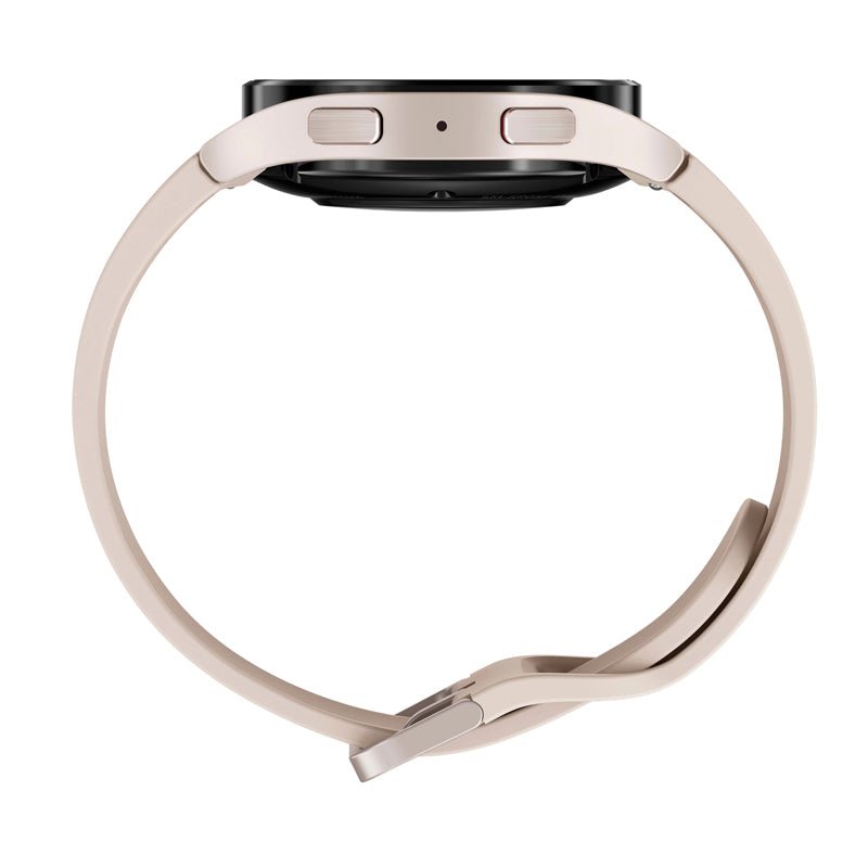 Samsung Galaxy Watch 5 - AMOLED / 16GB / 40mm / Bluetooth / Wi-Fi / Pink Gold Smart Watches > Offer Zone