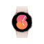 Samsung Galaxy Watch 5 - AMOLED / 16GB / 40mm / Bluetooth / Wi-Fi / Pink Gold Smart Watches > Offer Zone